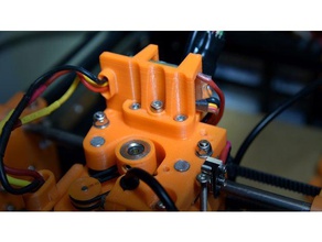 ant pcb maker - mi complementos de la máquina add-ons 3d print model - Mito3D