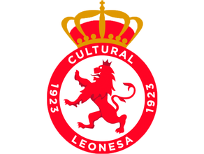 escudo cultural leonesa culturelle equipos futbol de football badges l'équipe f&uacute tbol le&oacute n les sports 3d print model - Mito3D
