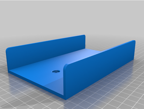 ebox filamento asciugatrice titolare ender 3 3d print model - Mito3D