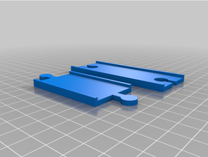 required make circle 3d print model - Mito3D