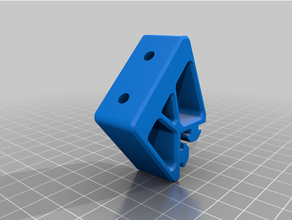spool holder ender 3 fem filament finite element 3d print model - Mito3D