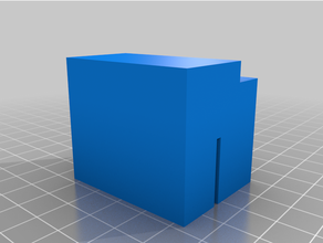 scte boîte 3d print model - Mito3D