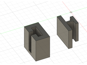 hook mechanism 3d print model - Mito3D