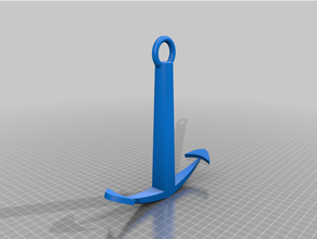 appendere asciugamani forma di ancoraggio bagno accessori per il 3d print model - Mito3D