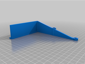 raspberry pi arm terminal modular project enclosure 3 case 3d print model - Mito3D