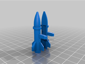 maycrowd-botoy misc parts 3d print model - Mito3D