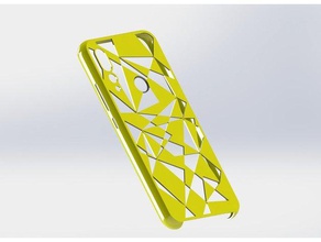 umidigi a5 pro Abdeckung Fall cover phonecase smartphone-Fall 3d print model - Mito3D