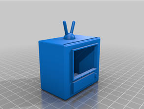 slide viewer 3d print model - Mito3D