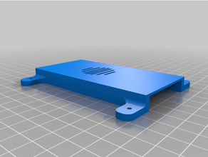 colmeia roubando preventer a apicultura ramo tela 3d print model - Mito3D