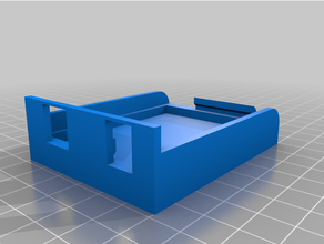 arduino Fall uno 3d print model - Mito3D