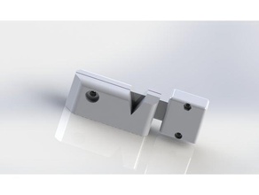 teflon tube miter box cutter hand tools retraction scissors 3d print model - Mito3D