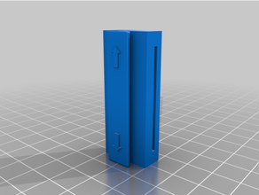 spatula tutucu revize etti 3d print model - Mito3D