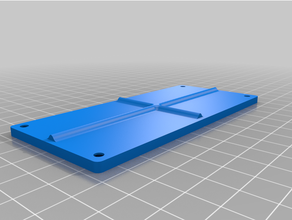 load tester box 3d print model - Mito3D