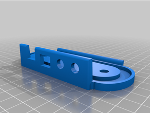 steelseries arctis pro dac juego 3d print model - Mito3D