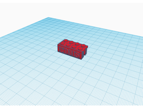 lego tdms emlyon 3d print model - Mito3D