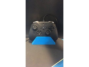 elite series 2 charging stand controller xbox one 3d print model - Mito3D