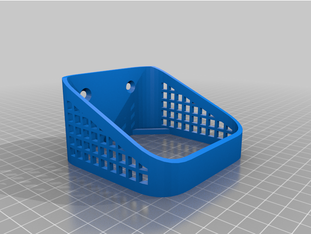 disney círculo montagem parede 1ª 2ª gerações 3D print model - Mito3D
