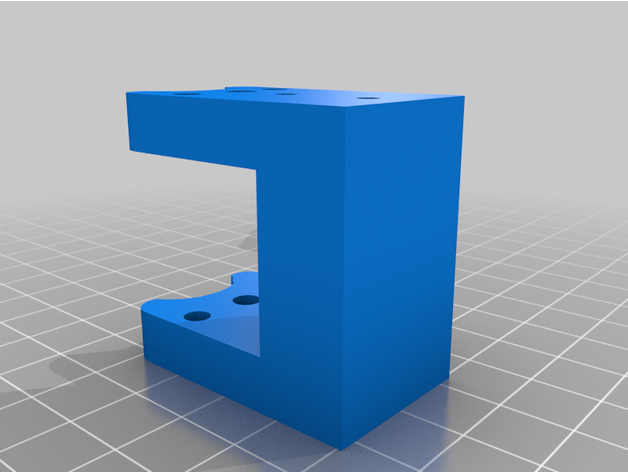 wagen axe 3D print model - Mito3D