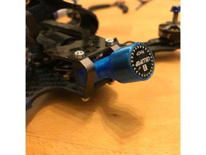 armattan marmotte lolipop mmcx monte edin drone foxeerlollipop foxxer gerçek 3d print model - Mito3D