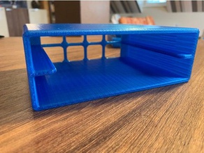 cabinet box screw 3d print model - Mito3D
