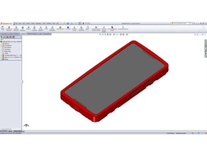 navaro ford flathead v8 pixel 2 xl phone case fordflathead pixel2xl 3d print model - Mito3D