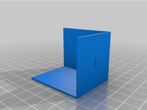 ender 3 picam paralume raspicam 3d print model - Mito3D
