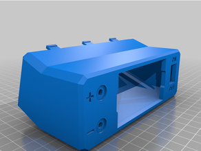 Labor Netzteil dsp3005 landy meanwell 5 ender creality 3 dsp3003 Elektronik engineering Ausrüstung lrs 350 24 Spannung 3d print model - Mito3D