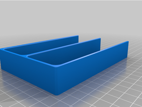 incienso dock buddah 3d print model - Mito3D
