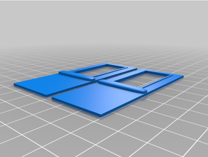 deckhouse3door 3d print model - Mito3D