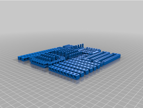 rajiv lego 3d print model - Mito3D