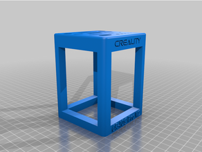 cool-tool holder 3d print model - Mito3D