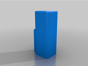 philips kapak açıklama baz dock stand oneblade 3d print model - Mito3D
