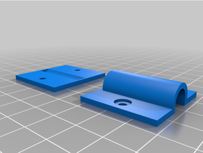 trrs aux extender bağlayın 3d print model - Mito3D