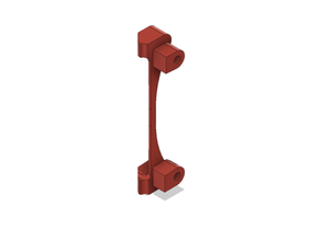 ultimate support bobine sec boîte 3 kg rouleaux sèche 3d print model - Mito3D