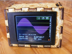 arduino universal case 3d print model - Mito3D