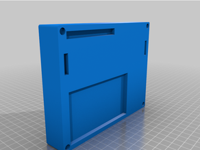dice insert ultimate dnd box 3d print model - Mito3D