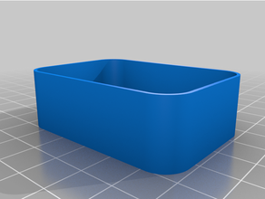 snapmaker 20 toolbox inserire accessorio 3d print model - Mito3D