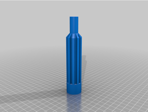 Kupplung alignment tool bmw 3d print model - Mito3D
