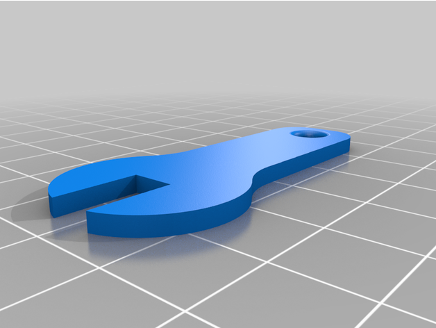 jeton caddie retráctil jetonscaddie jetons makecoeur carro verter token troley 3D print model - Mito3D