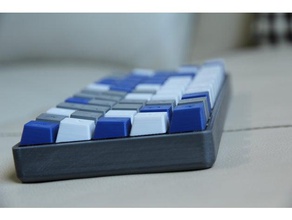dcs tarzı keycaps kiraz özel keycap klavye mekanik 3d print model - Mito3D