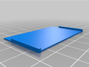 stanley organizer tray divider drawer dividers bin organiser 3d print model - Mito3D