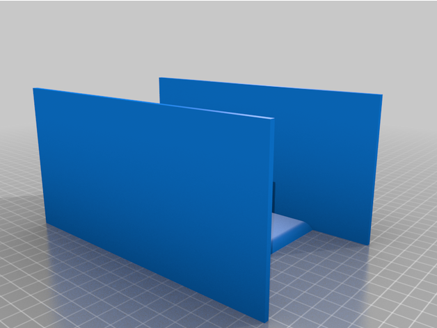 alımı kafes skystone 3D print model - Mito3D