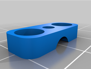 universal robots strumento accoppiamento 3d print model - Mito3D