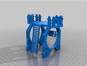 soude kit 3d print model - Mito3D