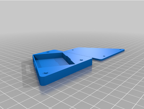 sd-cardreaderbox external 3d print model - Mito3D