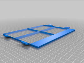 gotalk 2x2 mj özelleştirilmiş 3d print model - Mito3D