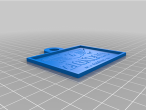 zignego grup özelleştirilmiş 3d print model - Mito3D
