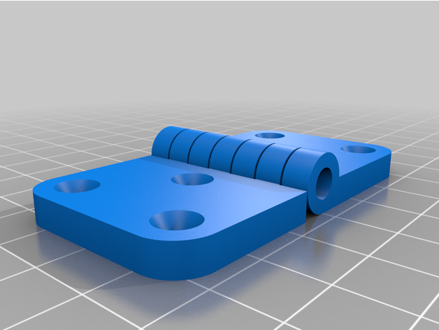 35 misura 3D print model - Mito3D
