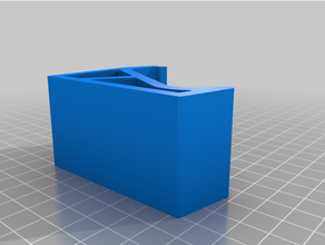 controller xbox per montaggio parete 3d print model - Mito3D