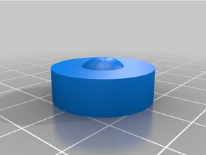 customized ball bearing 3d print model - Mito3D